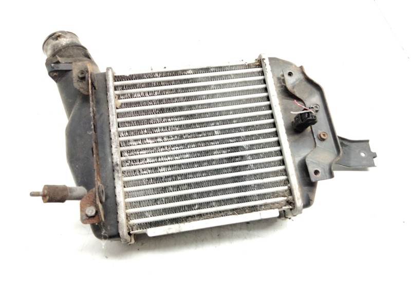 Recambio de intercooler para mazda 5 berl. (cr) 2.0 crtd active+ (105kw) referencia OEM IAM 180827  