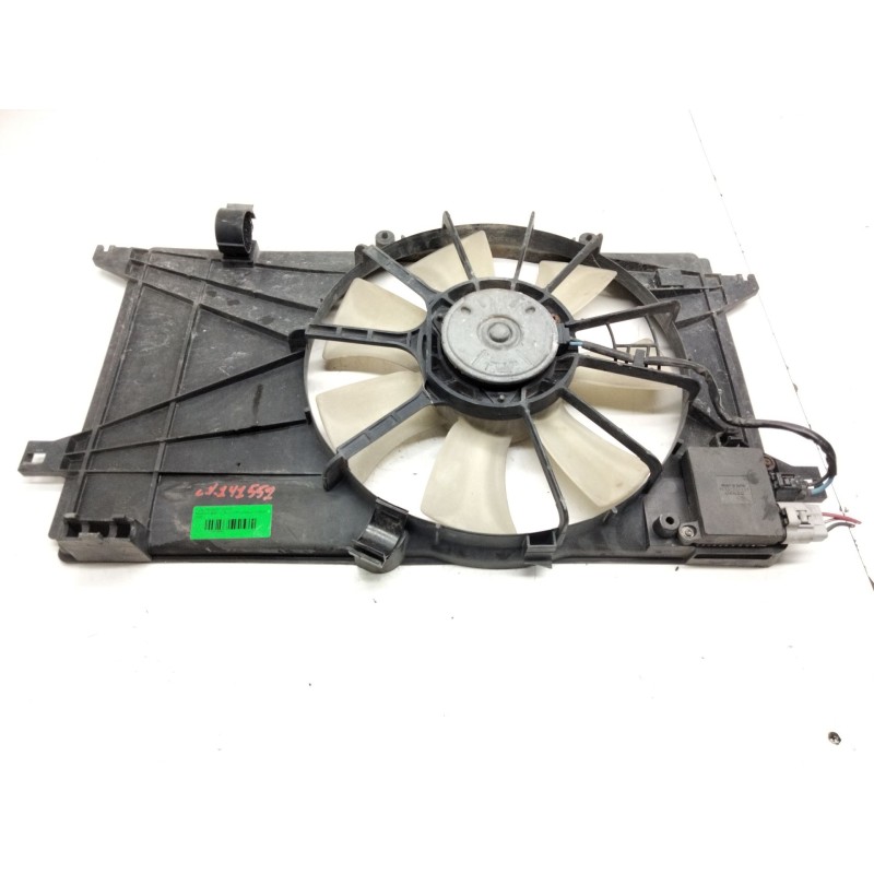 Recambio de electroventilador para mazda 5 berl. (cr) 2.0 crtd active+ (105kw) referencia OEM IAM 1680004860L  