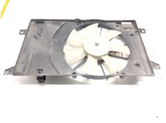Recambio de electroventilador para mazda 5 berl. (cr) 2.0 crtd active+ (105kw) referencia OEM IAM 1680004860L   2