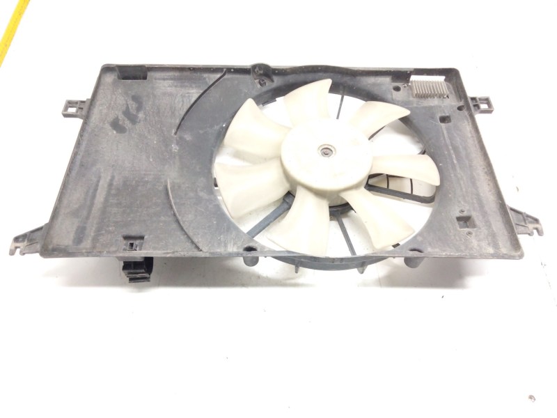 Recambio de electroventilador para mazda 5 berl. (cr) 2.0 crtd active+ (105kw) referencia OEM IAM 1680004860L  