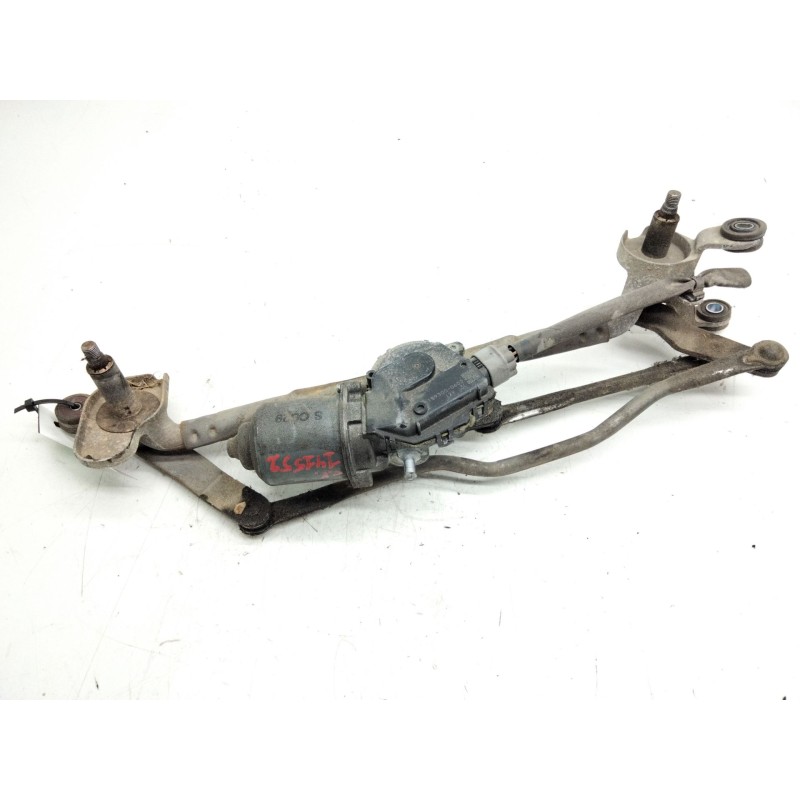 Recambio de motor limpia delantero para mazda 5 berl. (cr) 2.0 crtd active+ (105kw) referencia OEM IAM 1593000602  