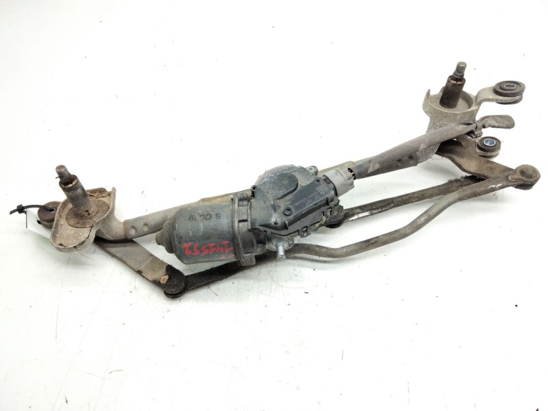 Recambio de motor limpia delantero para mazda 5 berl. (cr) 2.0 crtd active+ (105kw) referencia OEM IAM 1593000602  