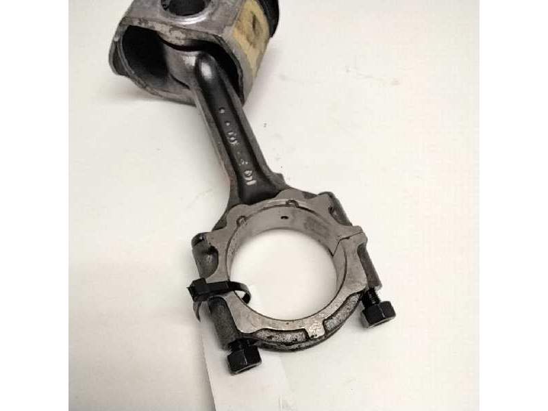 Recambio de biela para nissan almera tino (v10m) 2.2 16v turbodiesel cat referencia OEM IAM   111294