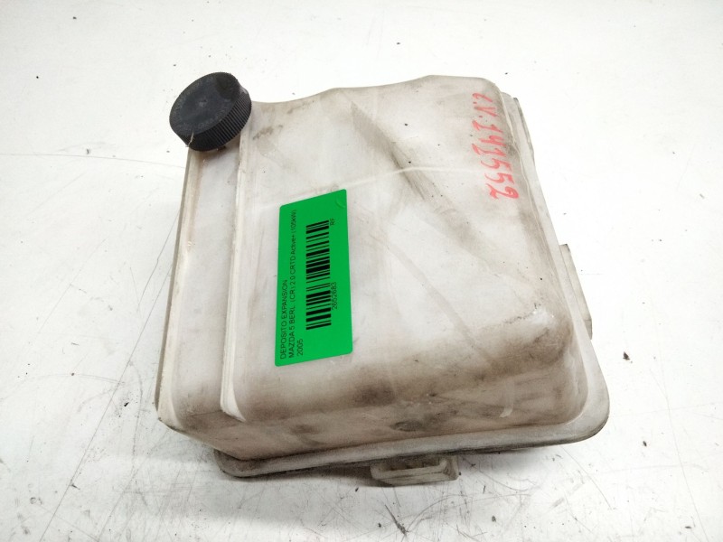 Recambio de deposito expansion para mazda 5 berl. (cr) 2.0 crtd active+ (105kw) referencia OEM IAM 1FB71535  