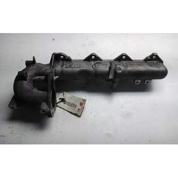 Recambio de colector admision para nissan qashqai (j10) 2.0 dci turbodiesel cat referencia OEM IAM   