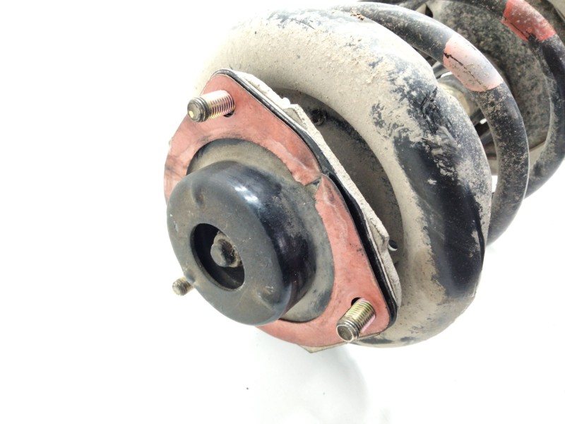 Recambio de amortiguador delantero derecho para nissan x-trail (t30) 2.2 dci diesel cat referencia OEM IAM   