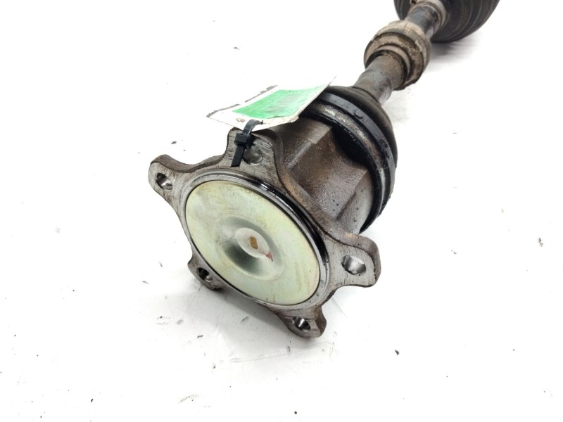 Recambio de transmision delantera derecha para nissan x-trail (t30) 2.2 dci diesel cat referencia OEM IAM   