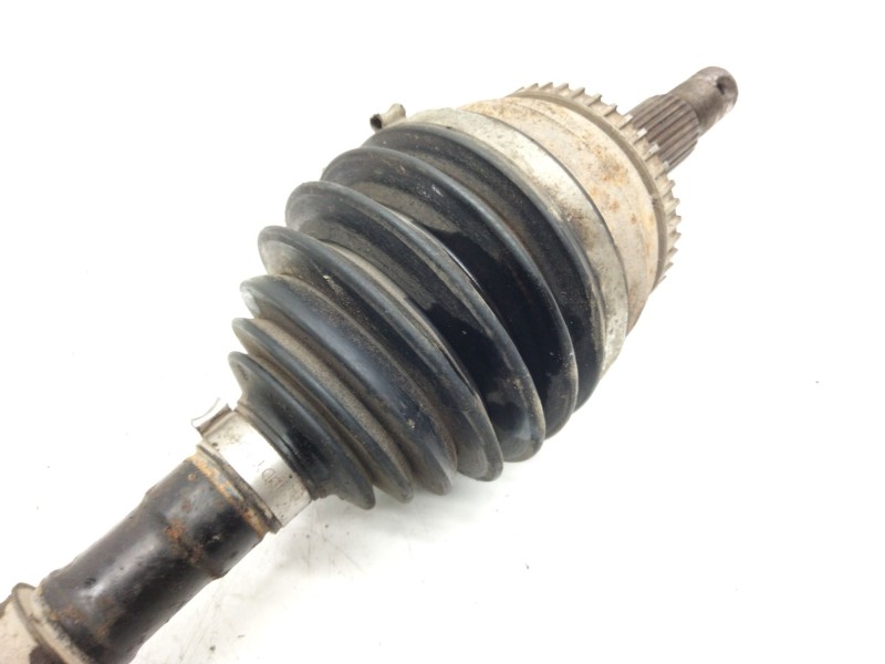 Recambio de transmision delantera derecha para nissan x-trail (t30) 2.2 dci diesel cat referencia OEM IAM   