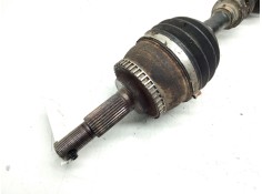 Recambio de transmision delantera izquierda para nissan x-trail (t30) 2.2 dci diesel cat referencia OEM IAM    2