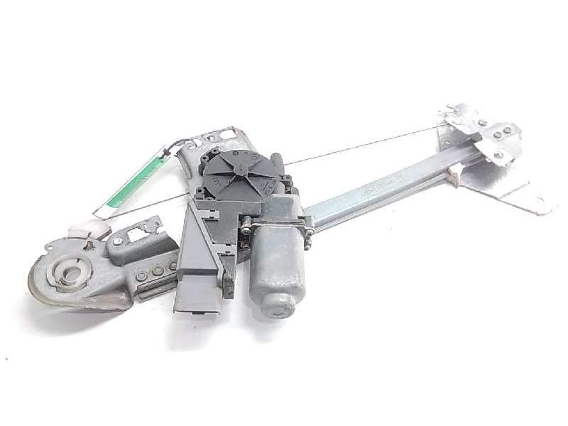 Recambio de elevalunas trasero derecho para peugeot 307 (s1) xs referencia OEM IAM 400584L  