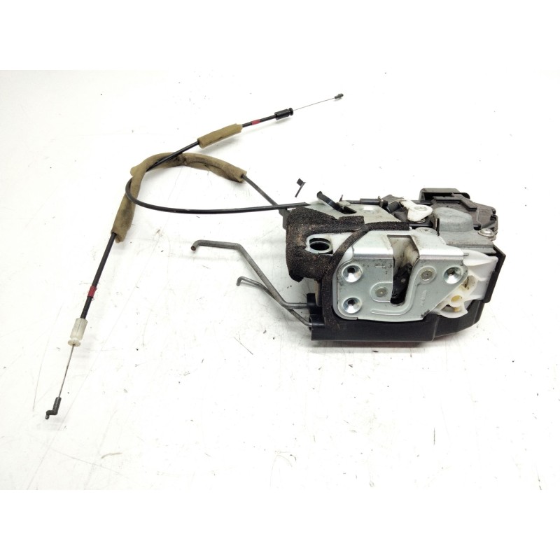 Recambio de cerradura puerta delantera izquierda para mazda 5 berl. (cr) 2.0 crtd active+ (105kw) referencia OEM IAM B93B95L1  