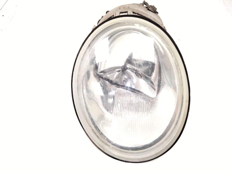 Recambio de faro derecho para volkswagen new beetle (9c1, 1c1) 1.9 tdi referencia OEM IAM 1C0941006 0301163202 