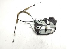 Recambio de cerradura puerta delantera izquierda para mazda 5 berl. (cr) 2.0 crtd active+ (105kw) referencia OEM IAM B93B95L1   2