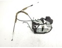 CERRADURA PUERTA DELANTERA IZQUIERDA B93B95L1 