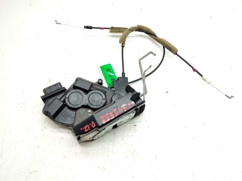 Recambio de cerradura puerta delantera izquierda para mazda 5 berl. (cr) 2.0 crtd active+ (105kw) referencia OEM IAM B93B95L1  