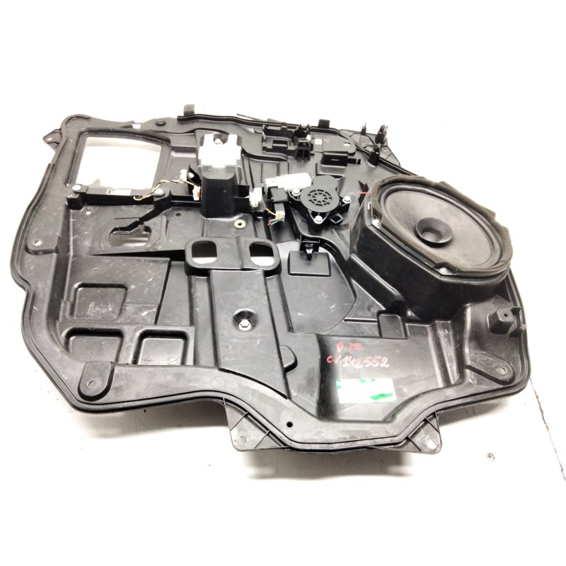Recambio de elevalunas delantero izquierdo para mazda 5 berl. (cr) 2.0 crtd active+ (105kw) referencia OEM IAM CC64676N1  