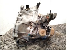 Recambio de caja cambios para chevrolet matiz 0.8 cat referencia OEM IAM M8   2