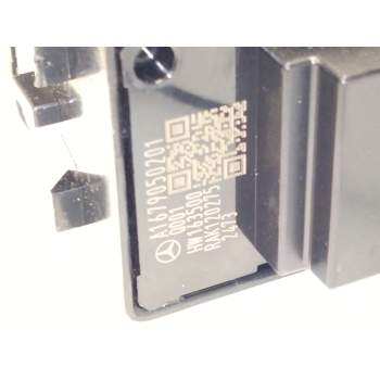 Recambio de mando elevalunas trasero derecho para mercedes-benz gla (h247) gla 200 (247.787) referencia OEM IAM A1679050201  