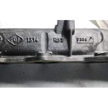 Recambio de colector admision para nissan qashqai (j10) 2.0 dci turbodiesel cat referencia OEM IAM   