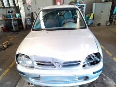 nissan micra (k11) del año 1999