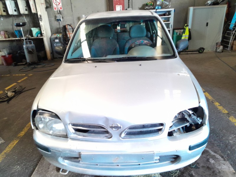 nissan micra (k11) del año 1999