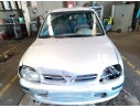 NISSAN MICRA (K11)