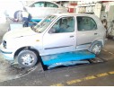NISSAN MICRA (K11)