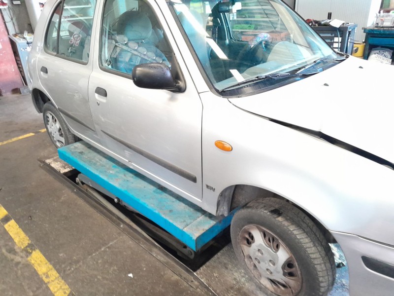 nissan micra (k11) del año 1999