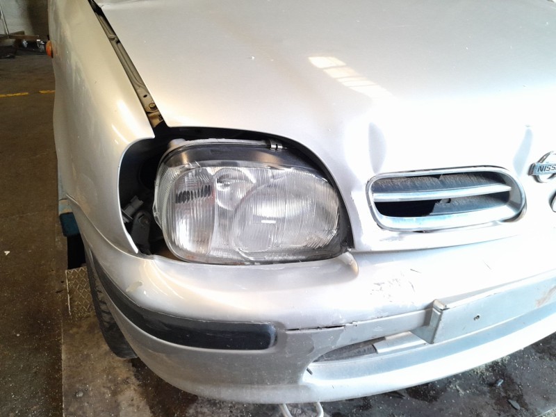 nissan micra (k11) del año 1999