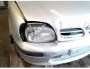 NISSAN MICRA (K11)