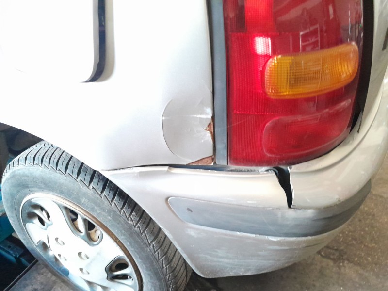 nissan micra (k11) del año 1999