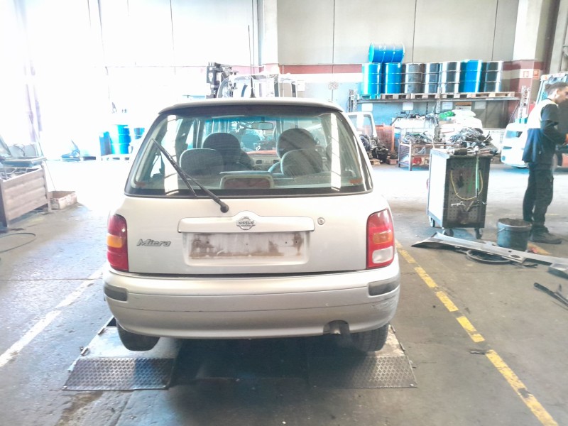 nissan micra (k11) del año 1999