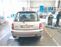 NISSAN MICRA (K11)