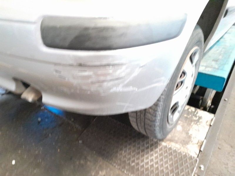 nissan micra (k11) del año 1999