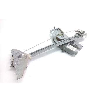 Recambio de elevalunas trasero derecho para peugeot 307 (s1) xs referencia OEM IAM 400584L  