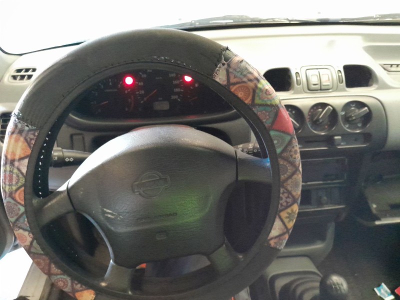 nissan micra (k11) del año 1999