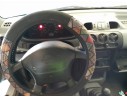 NISSAN MICRA (K11)