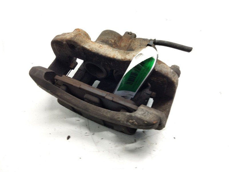 Recambio de pinza freno delantera derecha para nissan x-trail (t30) 2.2 dci diesel cat referencia OEM IAM 4504  