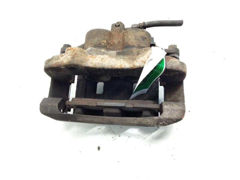 Recambio de pinza freno delantera derecha para nissan x-trail (t30) 2.2 dci diesel cat referencia OEM IAM 4504  