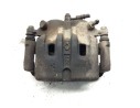 PINZA FRENO DELANTERA IZQUIERDA 4504 