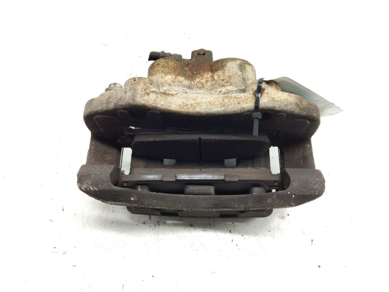 Recambio de pinza freno delantera izquierda para nissan x-trail (t30) 2.2 dci diesel cat referencia OEM IAM 4504  