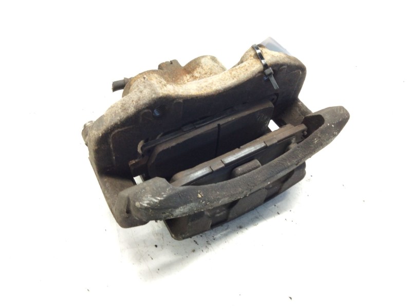 Recambio de pinza freno delantera izquierda para nissan x-trail (t30) 2.2 dci diesel cat referencia OEM IAM 4504  