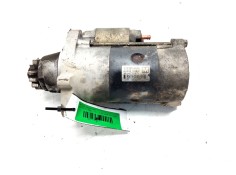 Recambio de motor arranque para nissan x-trail (t30) 2.2 dci diesel cat referencia OEM IAM 233008H801  