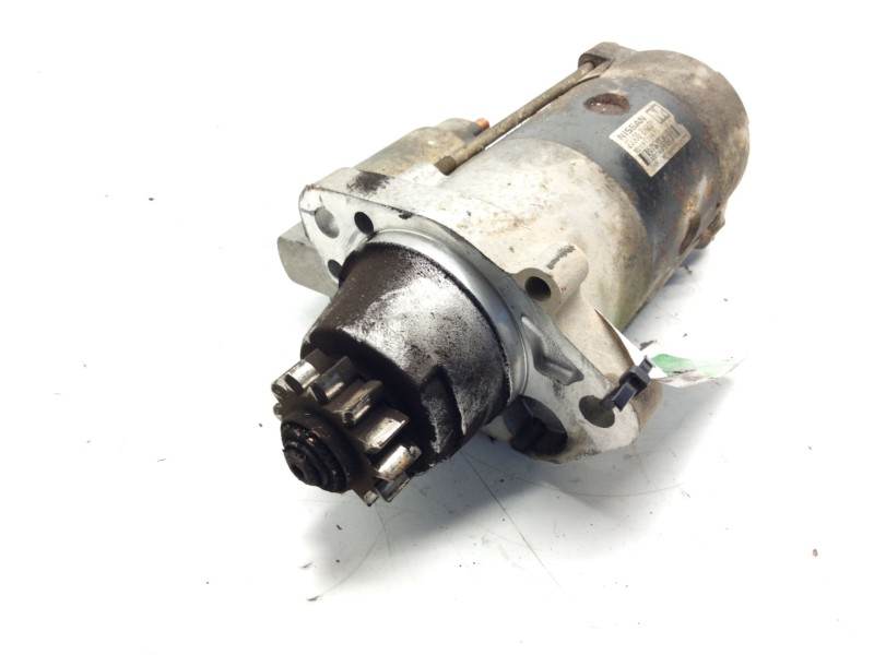 Recambio de motor arranque para nissan x-trail (t30) 2.2 dci diesel cat referencia OEM IAM 233008H801  