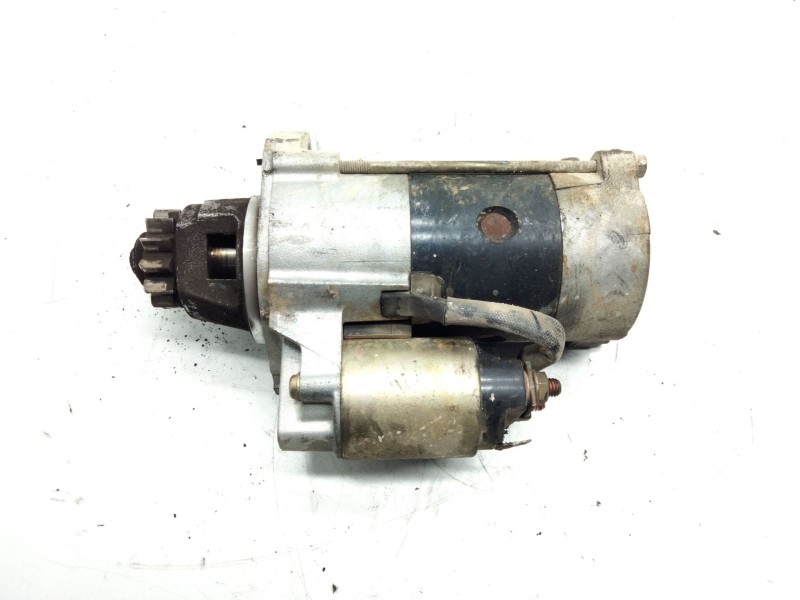 Recambio de motor arranque para nissan x-trail (t30) 2.2 dci diesel cat referencia OEM IAM 233008H801  