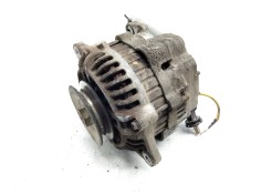 Recambio de alternador para nissan x-trail (t30) 2.2 dci diesel cat referencia OEM IAM   