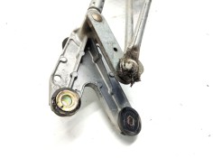 Recambio de motor limpia delantero para nissan x-trail (t30) 2.2 dci diesel cat referencia OEM IAM    2