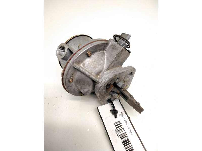 Recambio de bomba combustible para ebro 684-e referencia OEM IAM AK04477444  IMSA