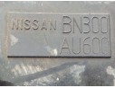 CAJA FILTRO DE AIRE BN300AU600 