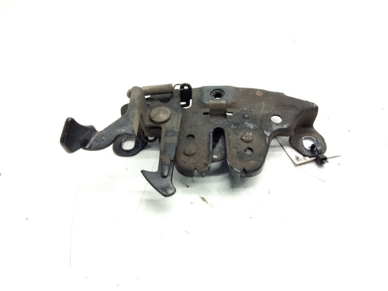 Recambio de cerradura capot para nissan x-trail (t30) 2.2 dci diesel cat referencia OEM IAM   